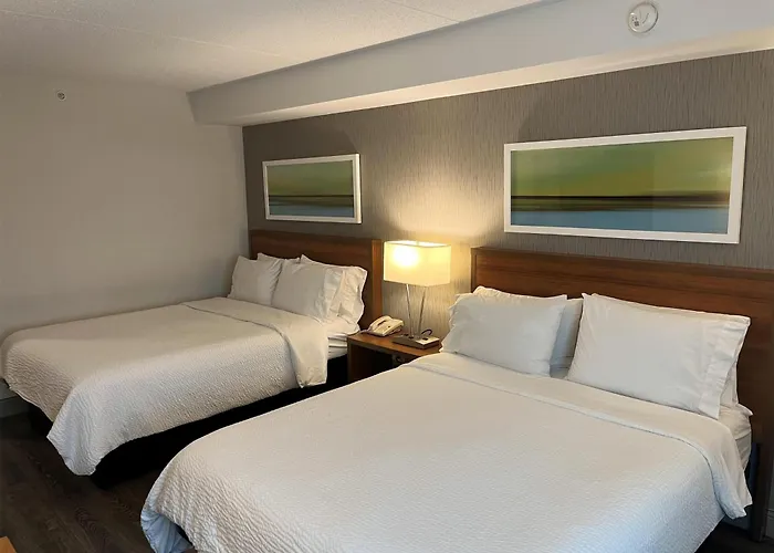Hotel Marzia Con Piscina