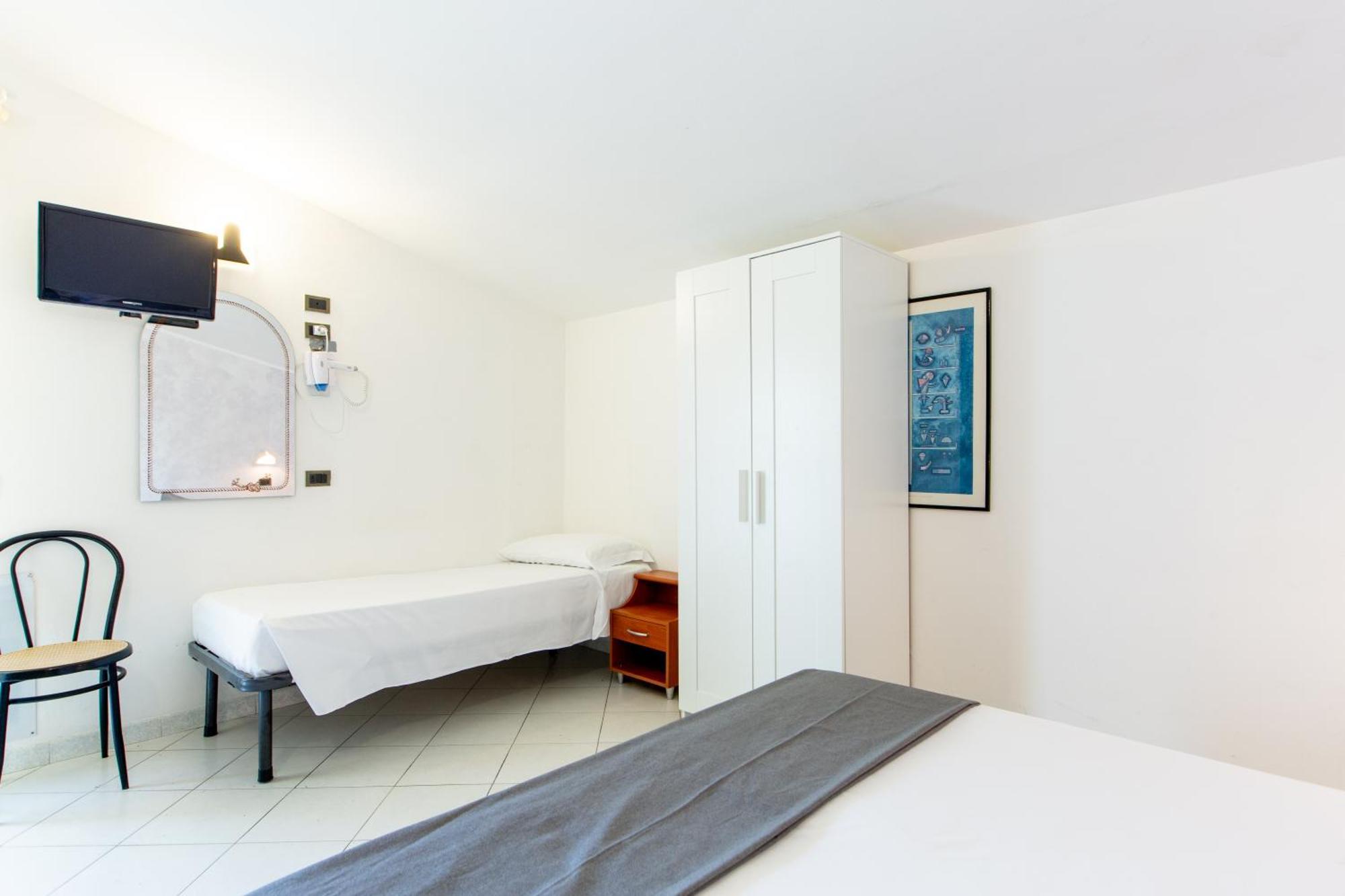 Hotel Marzia Con Piscina 3* Riccione