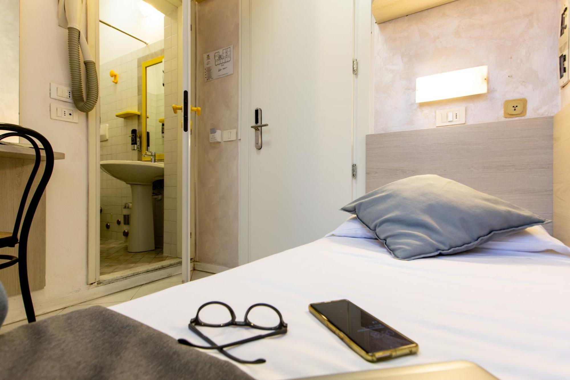 Hotel Marzia Con Piscina Hotel 3*