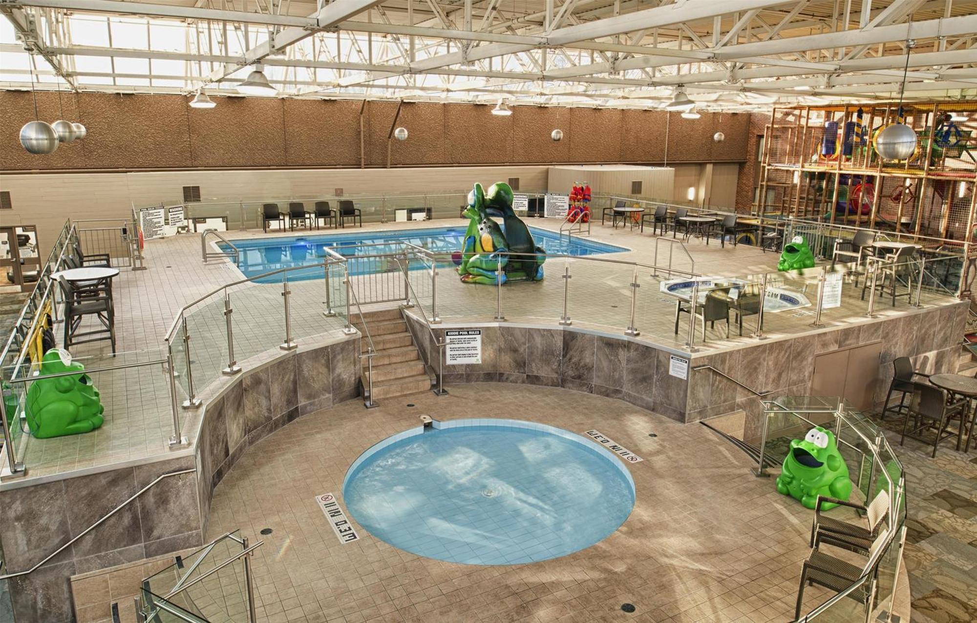 Hotel Marzia Con Piscina 3* Riccione