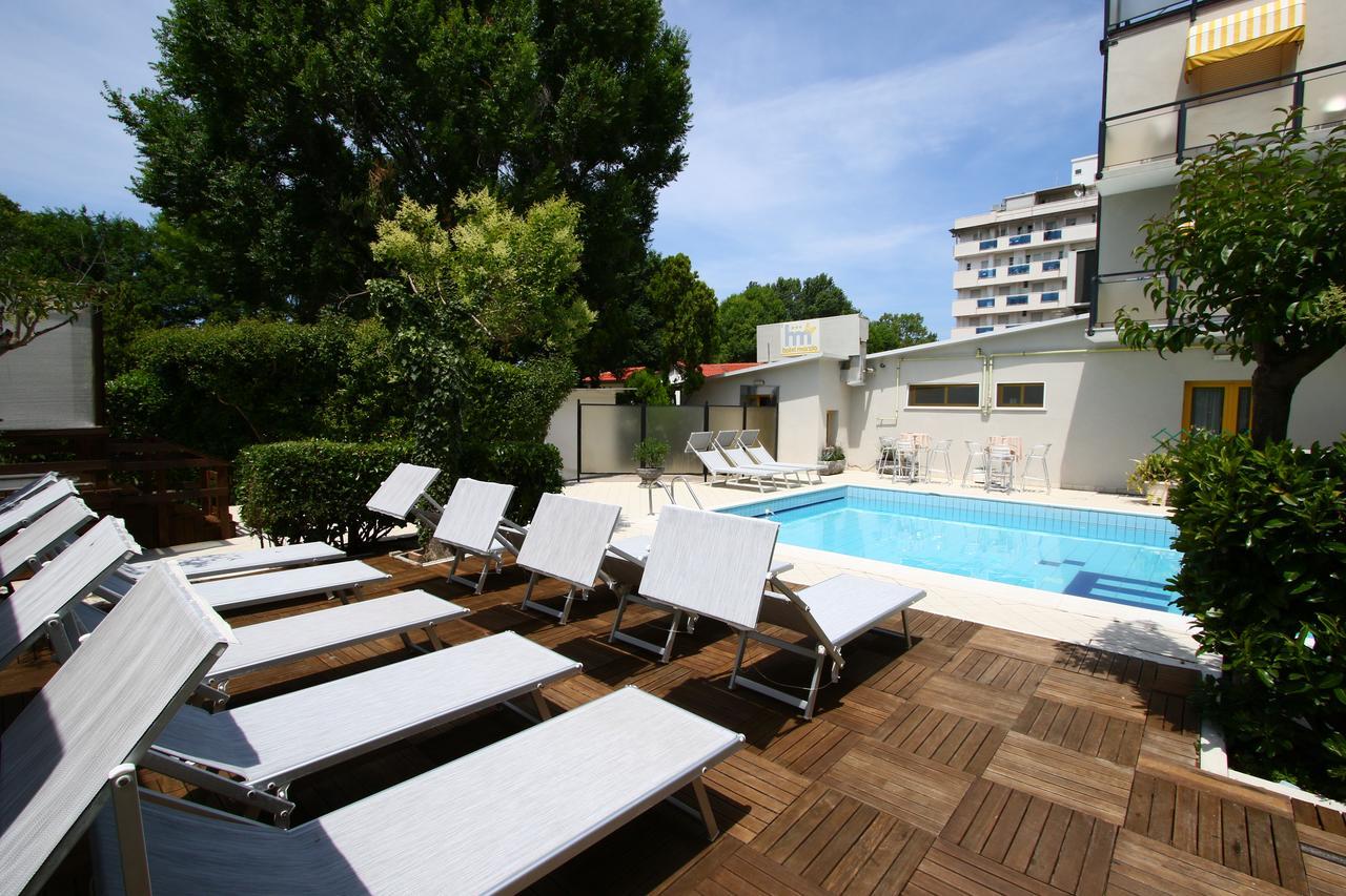 Hotel Hotel Marzia Con Piscina 3*
